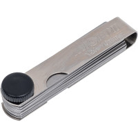 Набор щупов N3 70мм 0.5-1.0 Micron МИК 18985