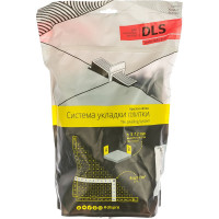 Клинья DLS 1 (100 шт) CORTE DLS0100