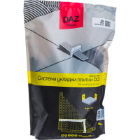 Клинья DLS 1 (100 шт) CORTE DLS0100