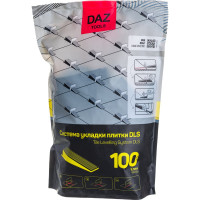Клинья DLS 1 (100 шт) CORTE DLS0100