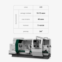 Эмаль универсальная KUDO RAL 6005 зеленый мох KU-06005