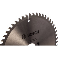 Пильный диск ECO AL (190x30 мм; 54T) Bosch 2608644389