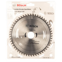 Пильный диск ECO AL (190x30 мм; 54T) Bosch 2608644389