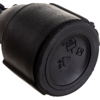 Силовой удлинитель Inforce УС1-Е-30 У-161 КГ 3x2.5 30м 1 розетка 30030
