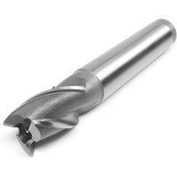 Фреза концевая (28 мм; z=3; Р6М5; КМ3) HORTZ 351887