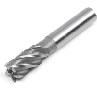 Фреза концевая (14 мм; z=5; Р6М5) HORTZ 351915