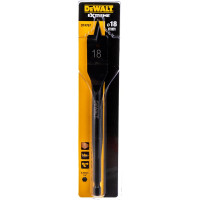 Сверло перьевое по дереву (18х152 мм) DEWALT DT 4767