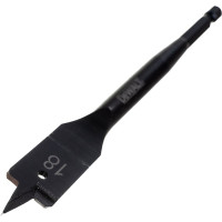 Сверло перьевое по дереву (18х152 мм) DEWALT DT 4767