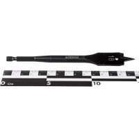 Сверло перьевое по дереву (18х152 мм) DEWALT DT 4767