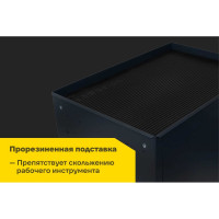 Инструментальная тележка, 6 ящиков, габариты без упаковки 745х465х825мм Inforce 06-01-15
