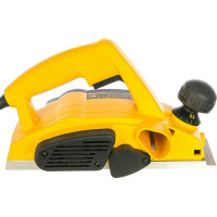 Рубанок DEWALT DW 677