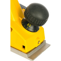 Рубанок DEWALT DW 677