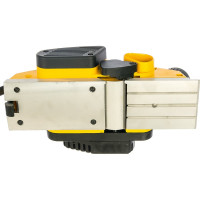 Рубанок DEWALT DW 677