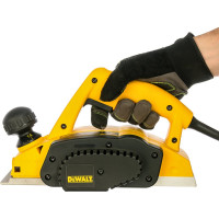 Рубанок DEWALT DW 677