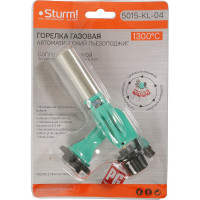 Насадка-горелка Sturm 5015-KL-04