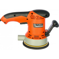 Эксцентриковая шлифмашина Энкор МШЭ-450/150Э 50302