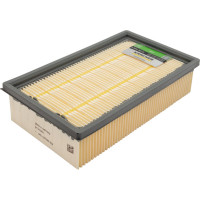 Складчатый фильтр для NT 361, 561, 35/1, 45/1 Karcher 6.904-367.0
