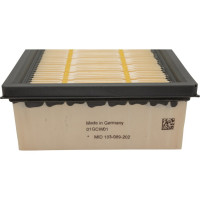 Складчатый фильтр для NT 361, 561, 35/1, 45/1 Karcher 6.904-367.0