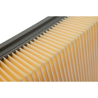 Складчатый фильтр для NT 361, 561, 35/1, 45/1 Karcher 6.904-367.0