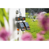 Распределитель двухканальный 3/4"-1" Gardena 08193-20.000.00