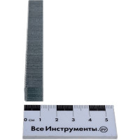 Скобы SUMAKE 80-12 для 80/16, 80/25 12мм 5000шт 30424