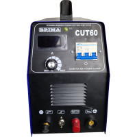 Инвертор плазменной резки Brima CUT-60 380В 0005686