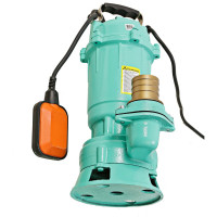 Дренажный насос для грязной воды STURM WP9709SW
