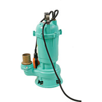 Дренажный насос для грязной воды STURM WP9709SW