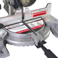 Торцевая пила Калибр Мастер ПТЭ-1750/255-Ам 00000045929