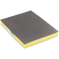 Губка Best for Contour (98х120х13 мм) Bosch 2608608230