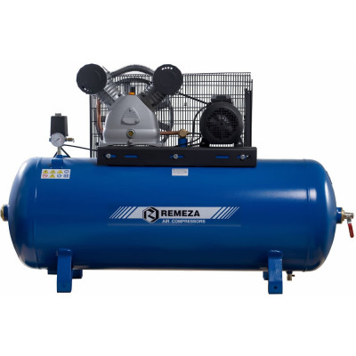 Компрессор Remeza СБ4/Ф-270.LB50-5.5 8096440