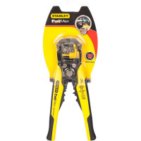 Автоматический инструмент для зачистки проводов FATMAX FMHT0-96230 STANLEY 0-96-230