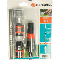 Комплект базовый 1/2" Gardena 18291-20.000.00
