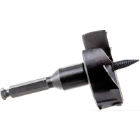 Сверло Форстнера (76 мм) по дереву DEWALT DT 4588