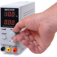 Источник питания МЕГЕОН 303010 00000005835