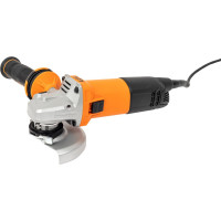 Угловая шлифмашина AEG WS10-125 4935451301