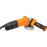 Угловая шлифмашина AEG WS10-125 4935451301