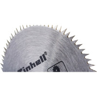 Набор дисков для минипилы (6 шт.) для TC-CS 860 Einhell 4502128