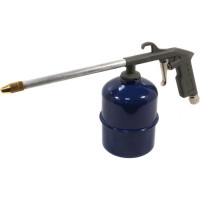 Моющий пистолет с удлиненным соплом GARAGE LB-02 8085180