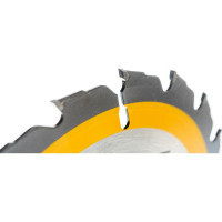 Пильный диск CONSTRUCT 165х20 мм DEWALT DT1933