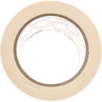 Малярная лента SPINO белая 60oC 72мм x 50м 62475