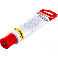 Масло-смазка многофункциональная Multipurpose ЕР-0 Grease (0.1 л) DDE 241-543