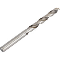 Сверло по металлу НSS-G Super DIN 338 RN (8.5х75х117 мм) Heller 17779