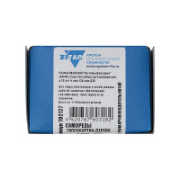 Саморез ШСГД Zitar 4,2x75 100 шт, коробка с окном 102127