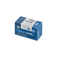 Универсальные саморезы Zitar 30x3,5 мм 200 шт оцинкованные коробка с окном Tech-Kr 102171