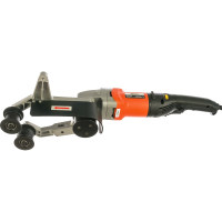 Трехроликовая ленточная шлифовальная машина MESSER M3016 10-40-765