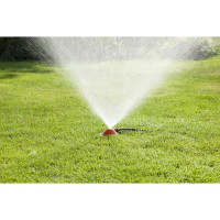 Круговой дождеватель Gardena Pyramid 00971-32.000.00