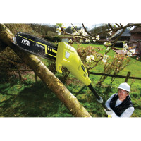 Электрический цепной высоторез Ryobi RPP755E 5133002321