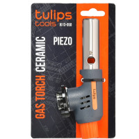 Газовая горелка для цангового баллона Tulips Tools IG13-050