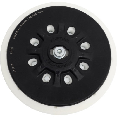 Тарелка шлифовальная мягкая (150 мм; М8) FESTOOL 202458